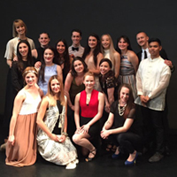 Grads 2016 Grads 2016