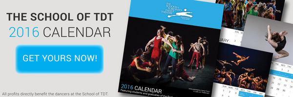 Get your 2016 calendar! Get your 2016 calendar!