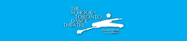 The School of Toronto Dance Theatre