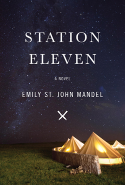 Station Eleven Station Eleven